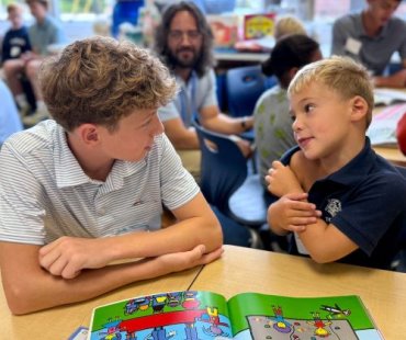 Celebrating Another Outstanding Year of Examination Results