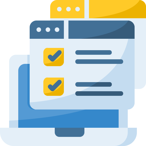 Families register here!